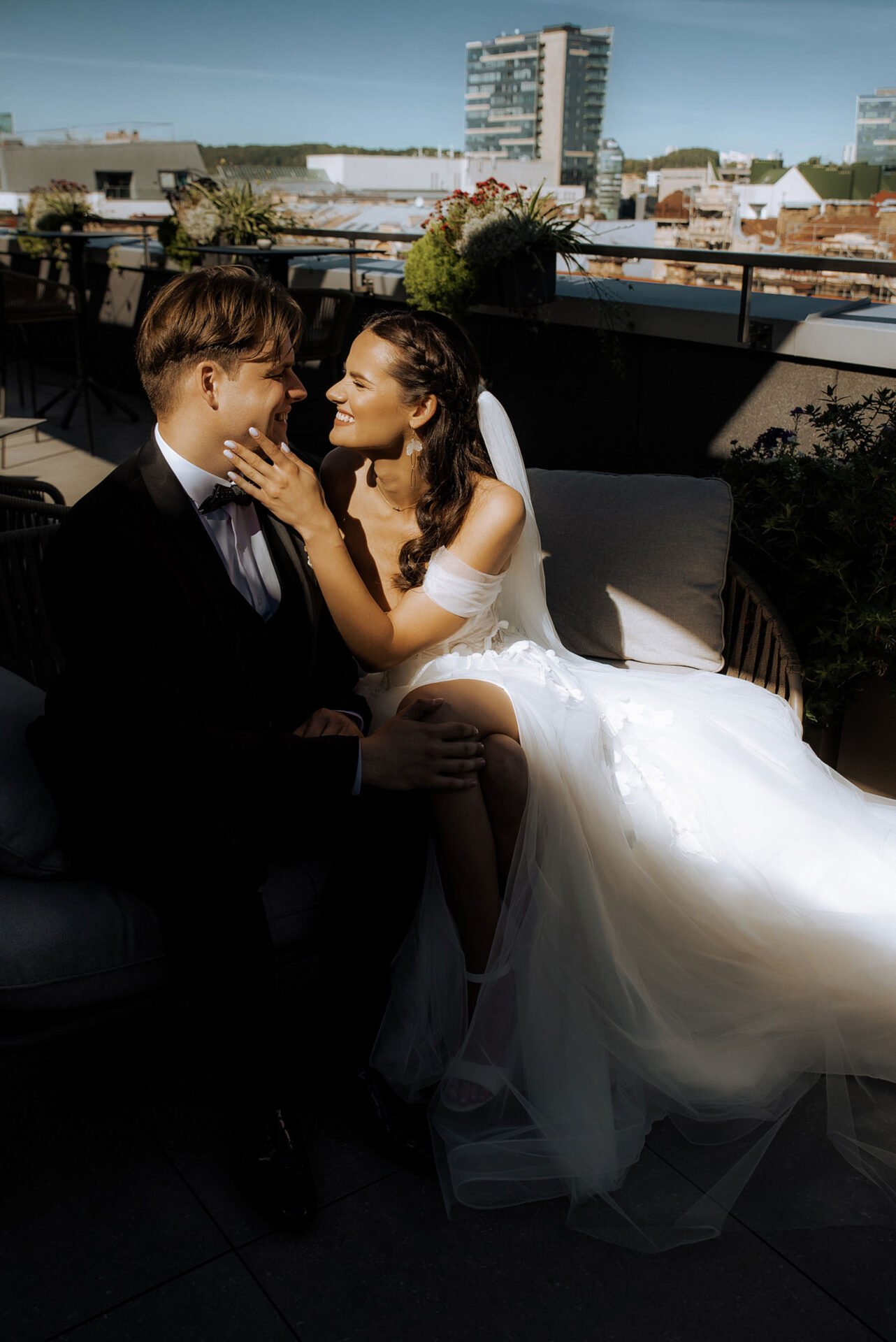 Portrait Photography Malaga