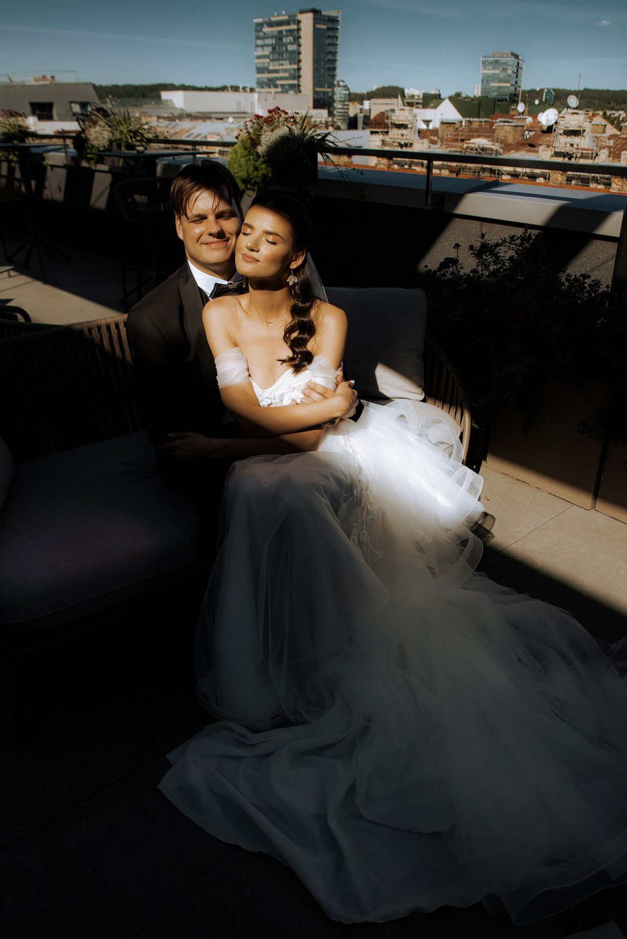 Portrait Photographer Marbella