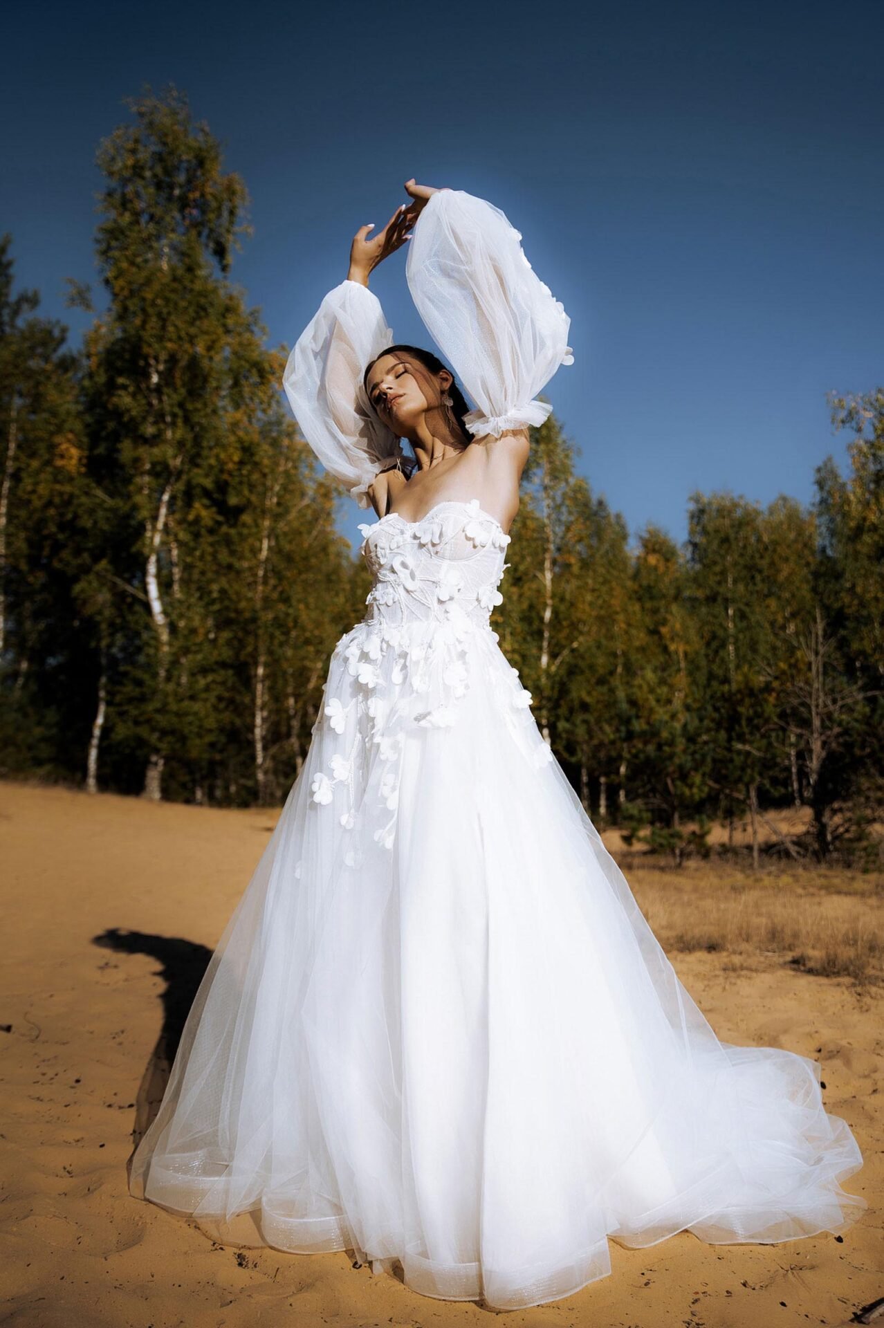 Portrait Photographer Marbella