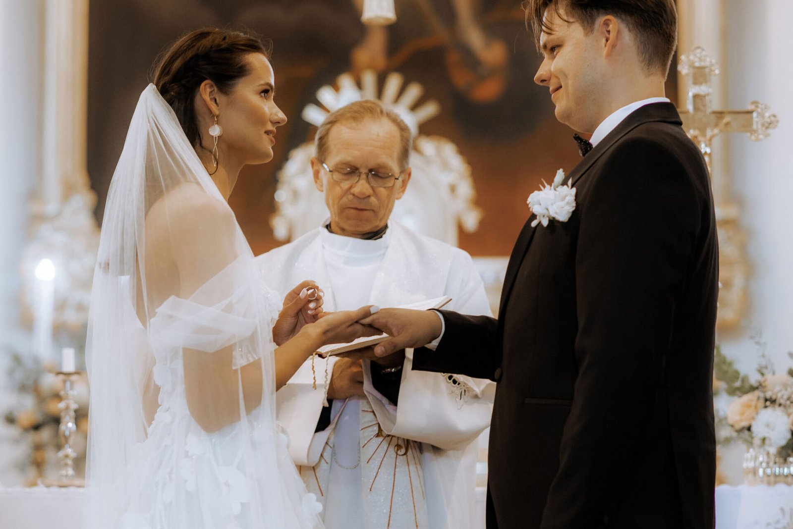 Portrait Photography Malaga