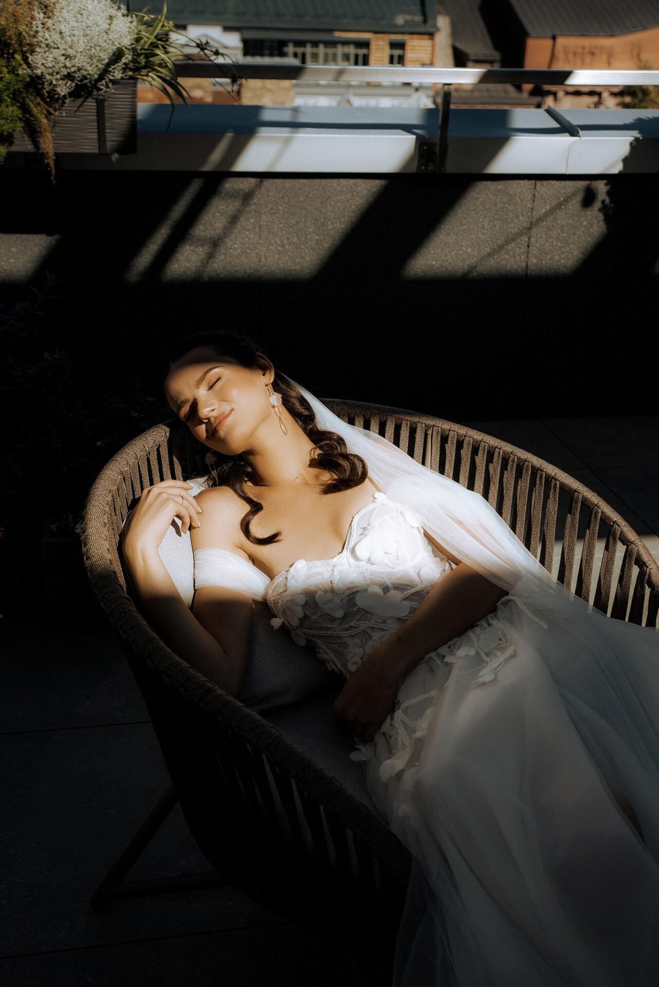 Portrait Photography Marbella