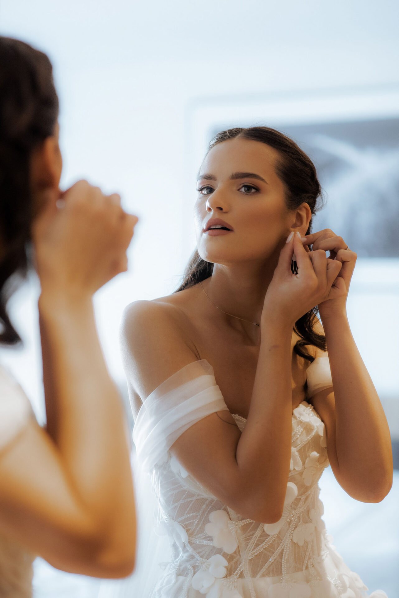 Portrait Photography Malaga