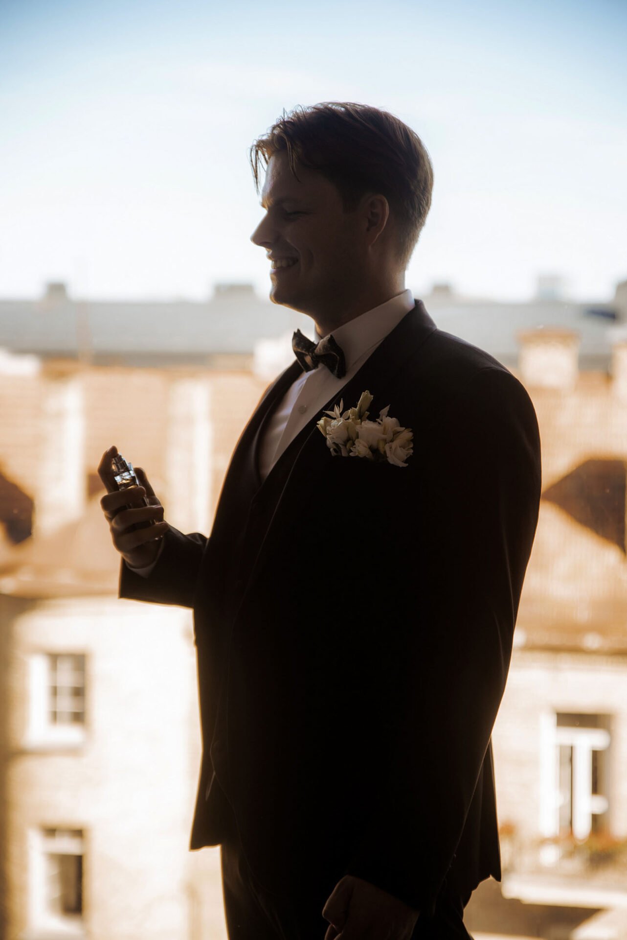 Portrait Photographer Marbella