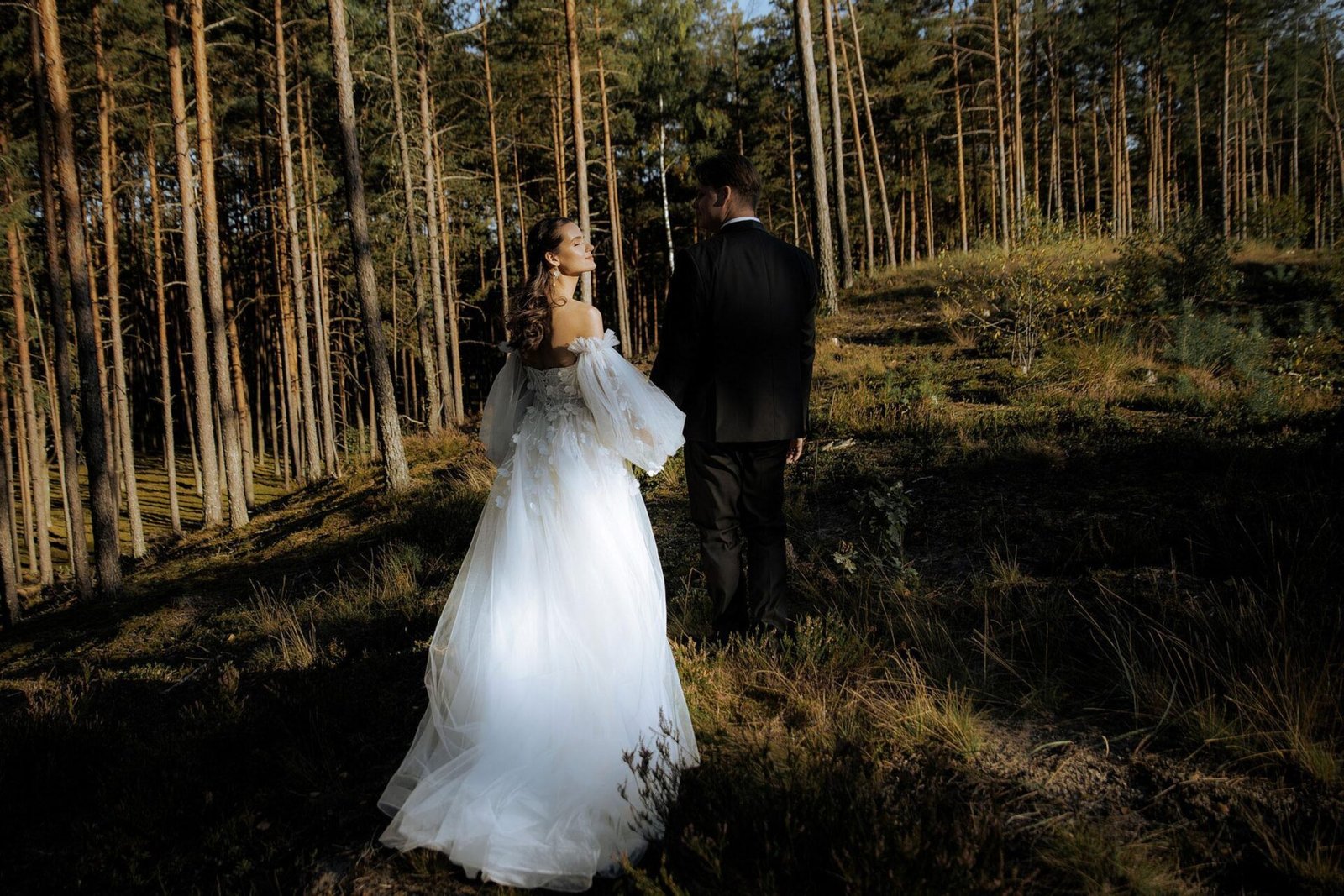 Couple Portrait Photography Marbella