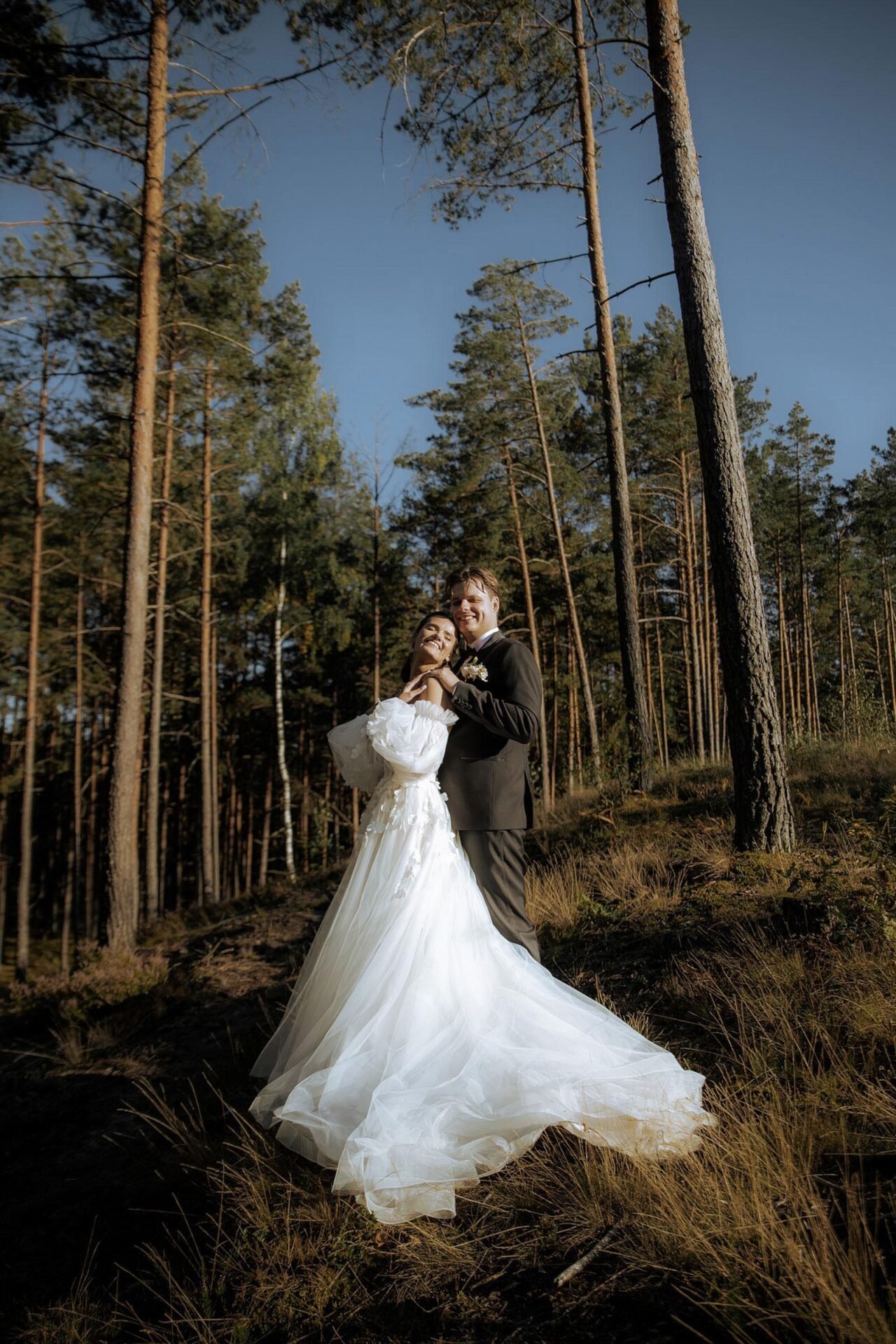 Couple Photography Malaga