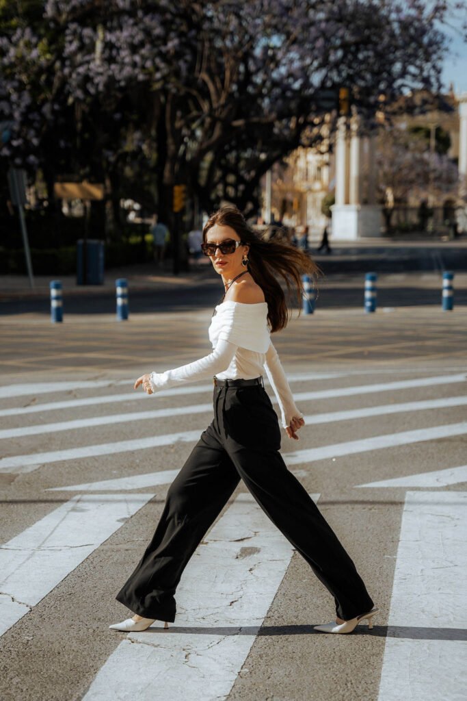 Portrait Photography Marbella