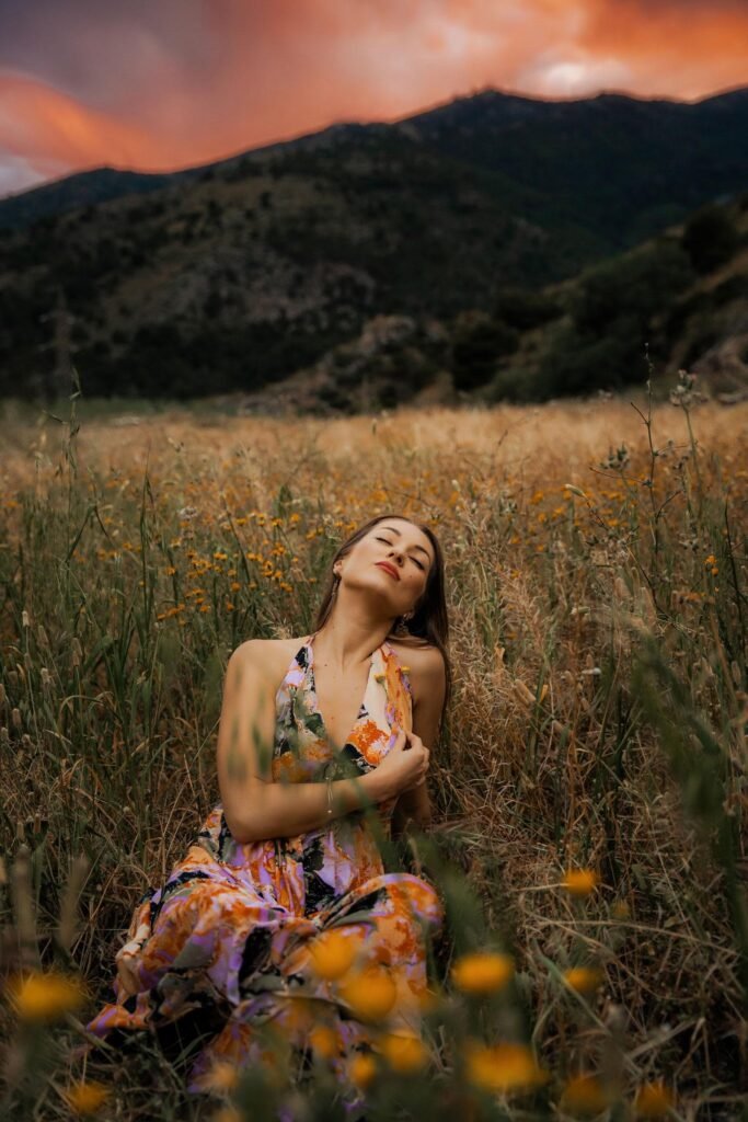 Portrait Photography Costa del Sol