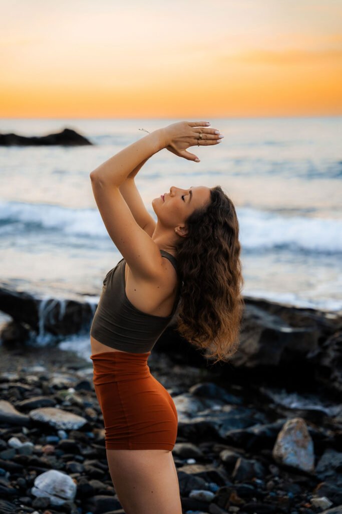 Portrait Photography Malaga
