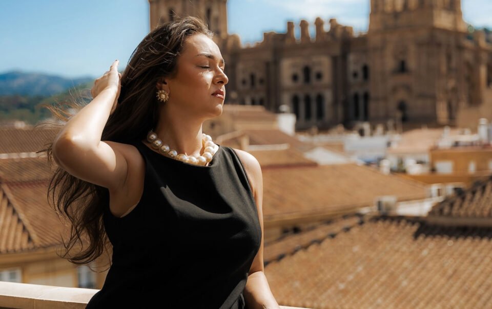 Personal Photoshoot for Social Media Marbella