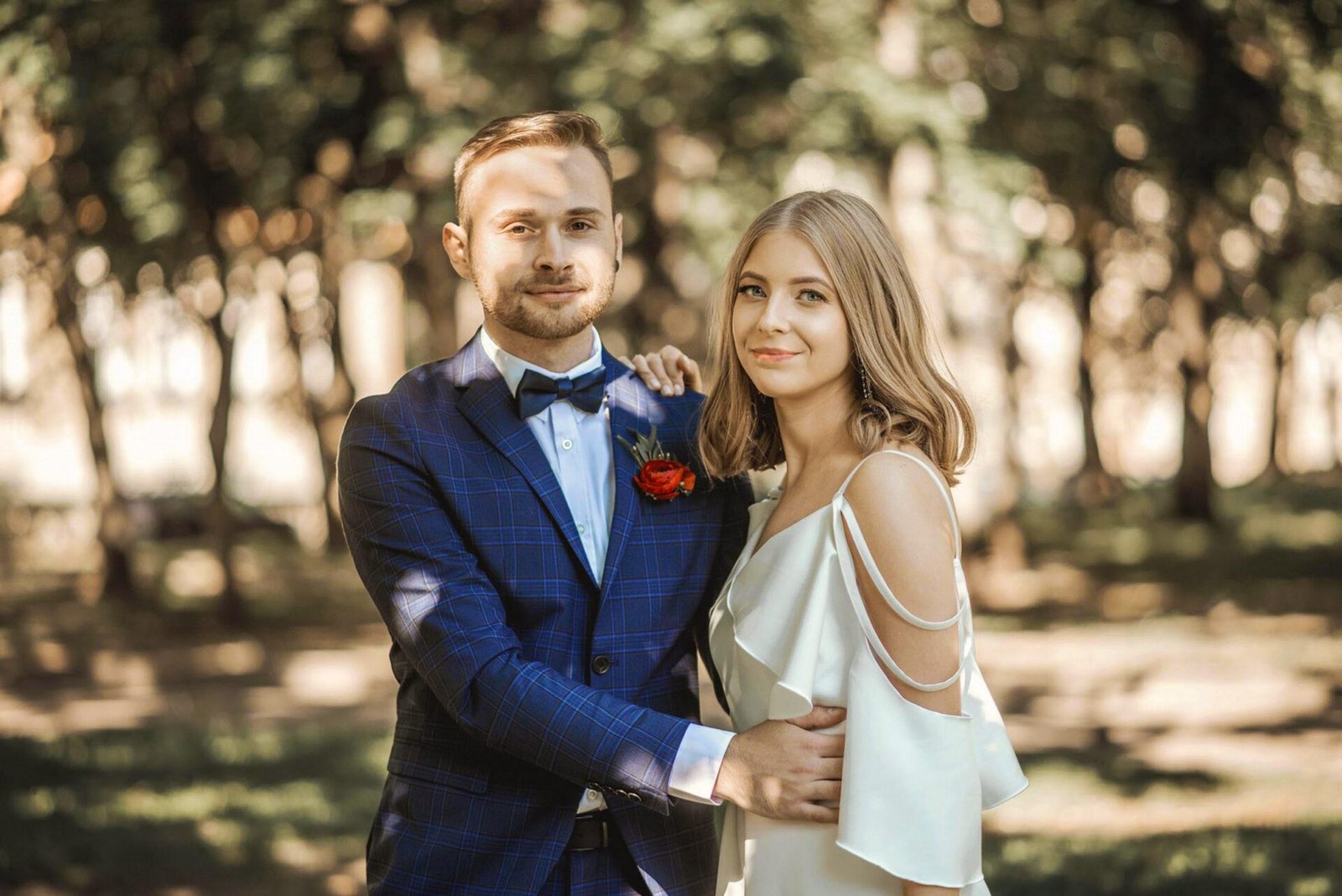 Wedding Photographer Marbella