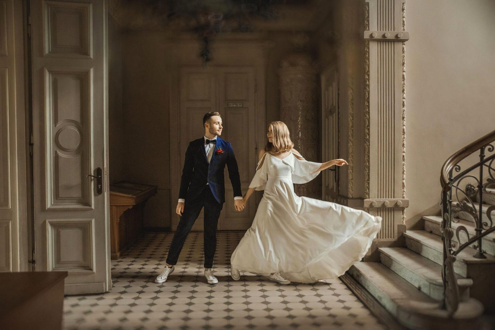 Professional Photoshoot Costa del Sol