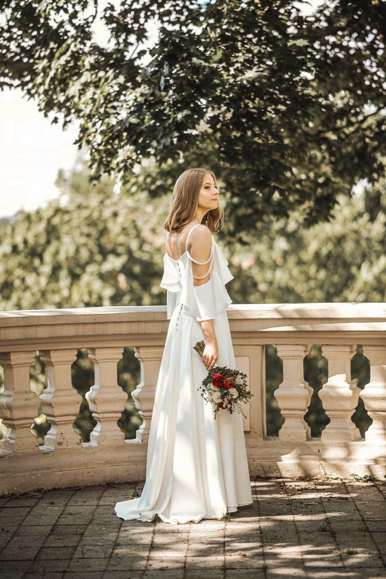 Bridal Photography Costa del Sol