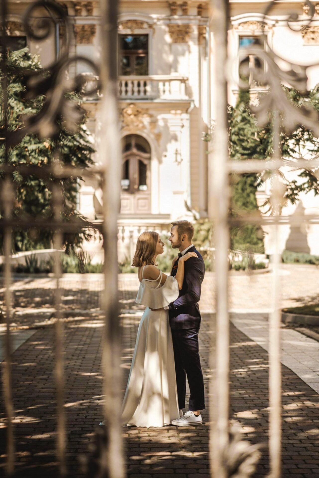 Wedding Photography Packages Marbella