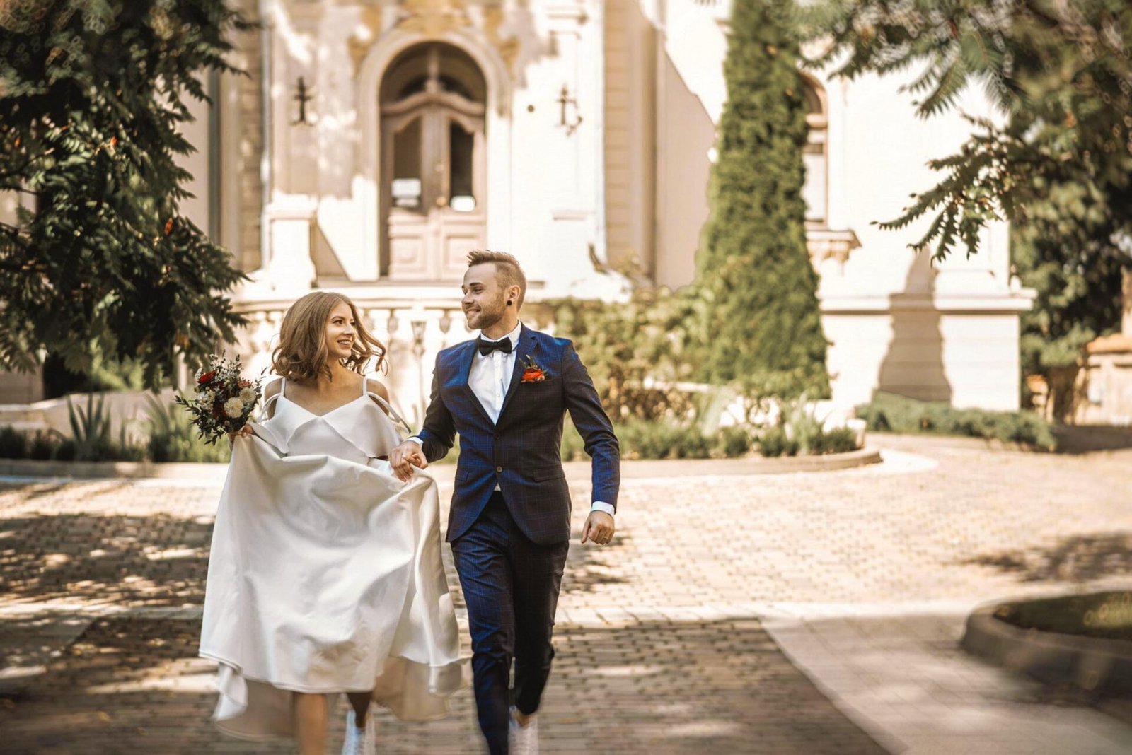 Wedding Photographer Malaga