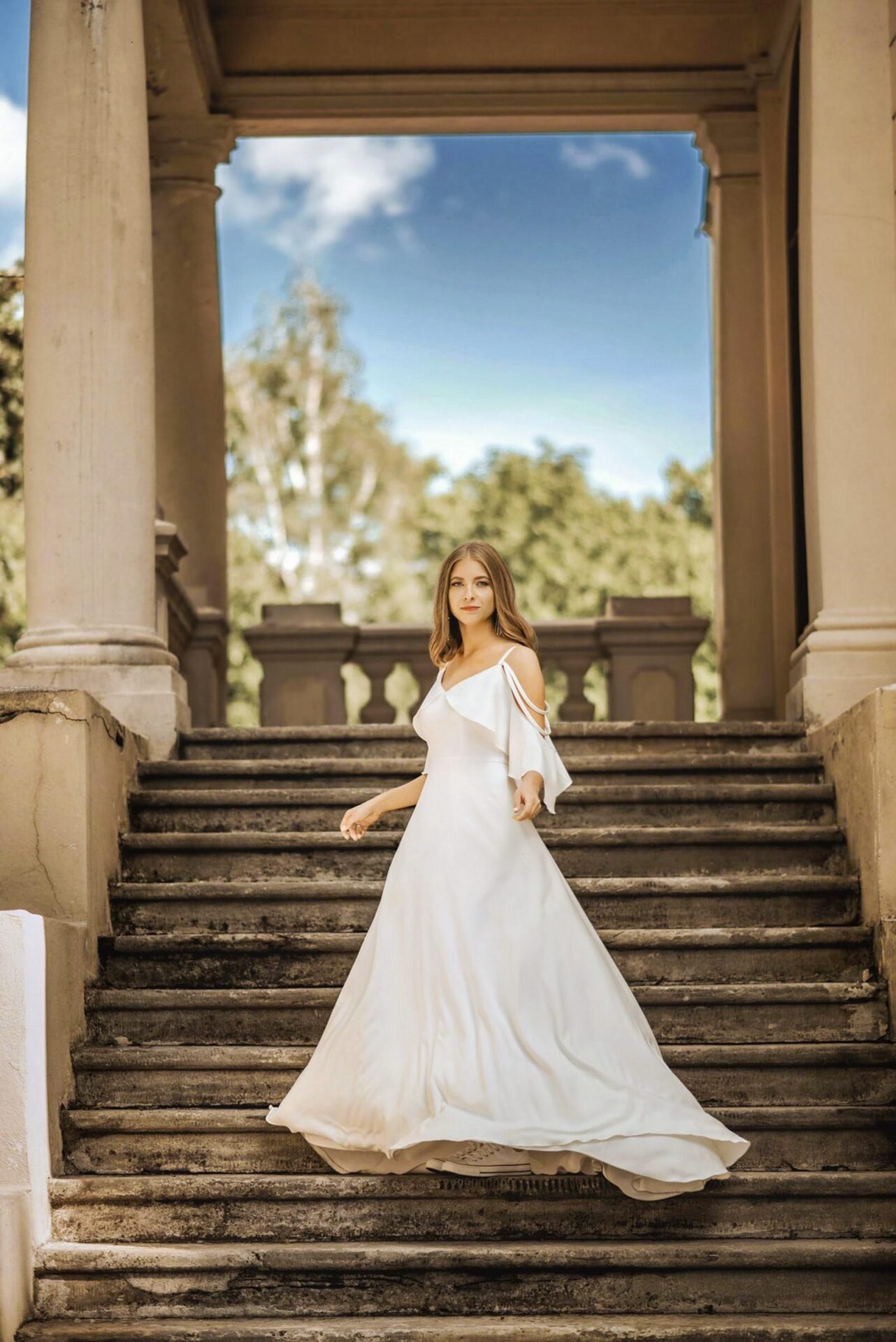 Bridal Photography Costa del Sol