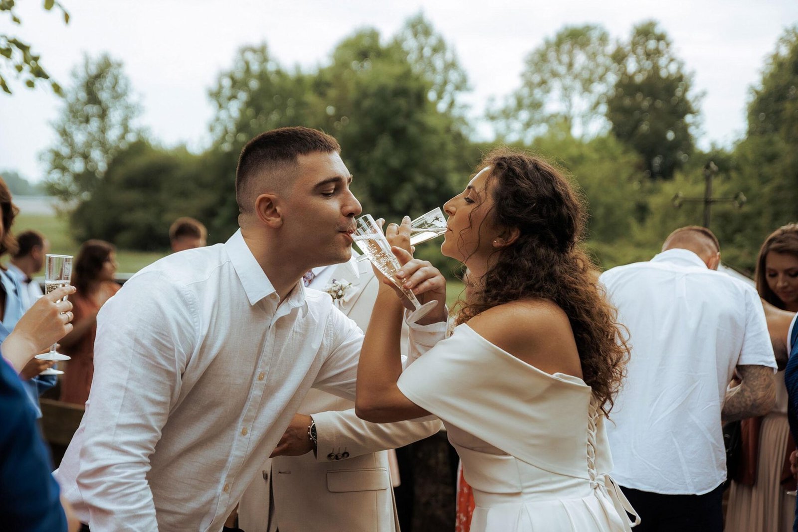 Luxury Wedding Photographer Marbella