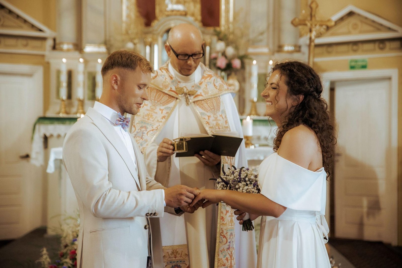 Wedding Photography Packages Marbella