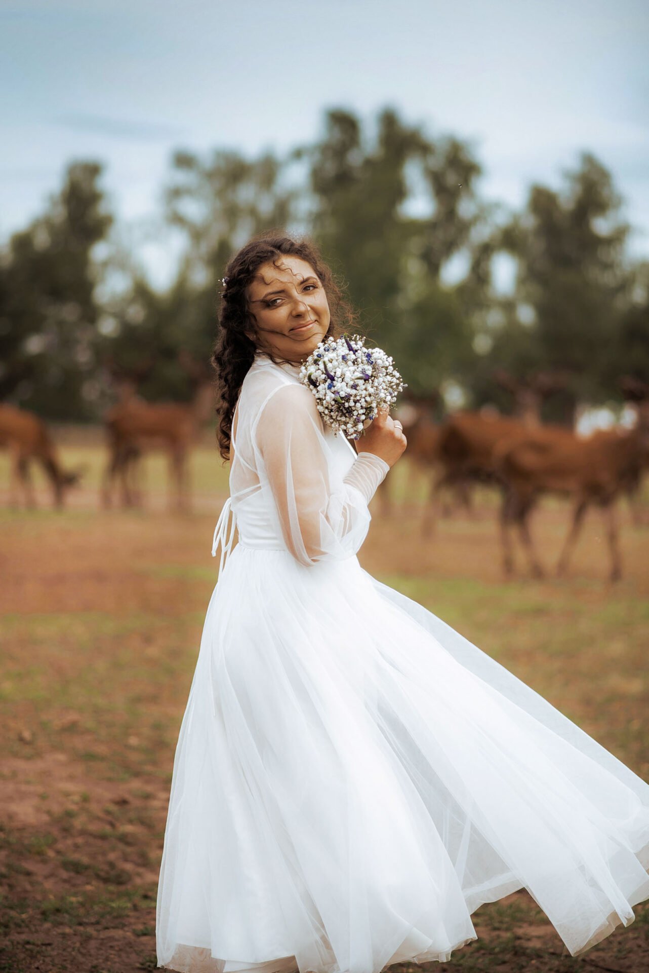 Wedding Photographer Malaga