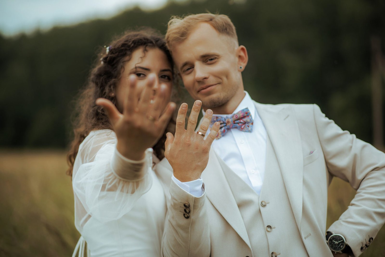 Wedding Photographer Marbella