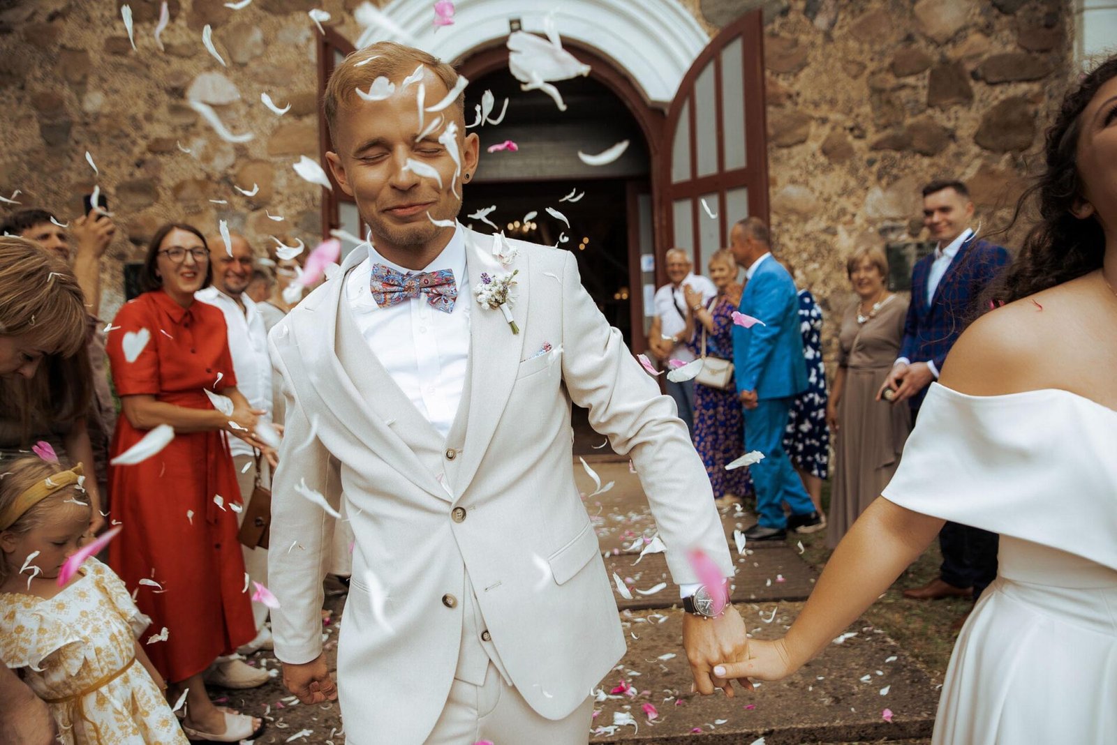 Wedding Photographer Malaga