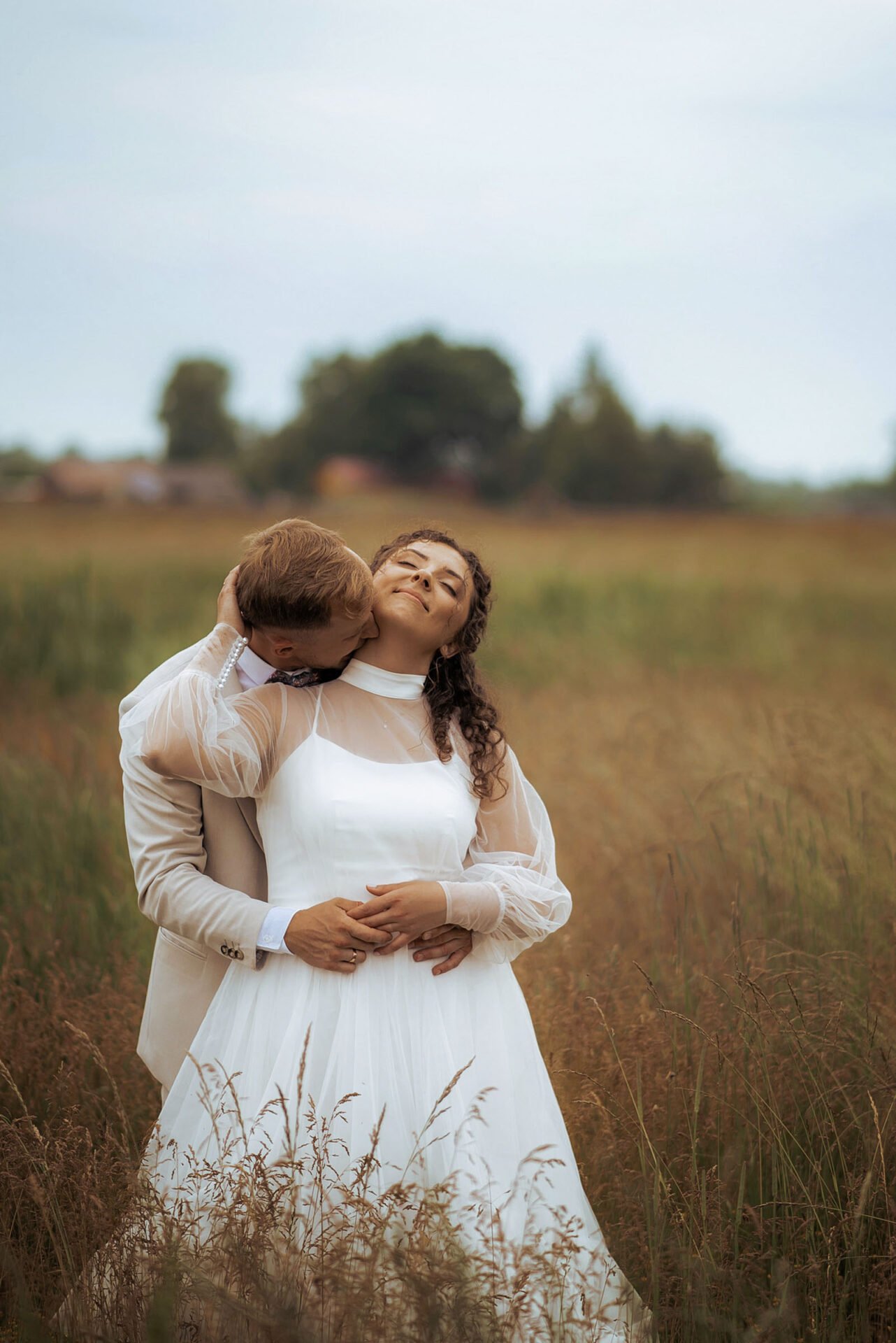 Wedding Photographer Marbella