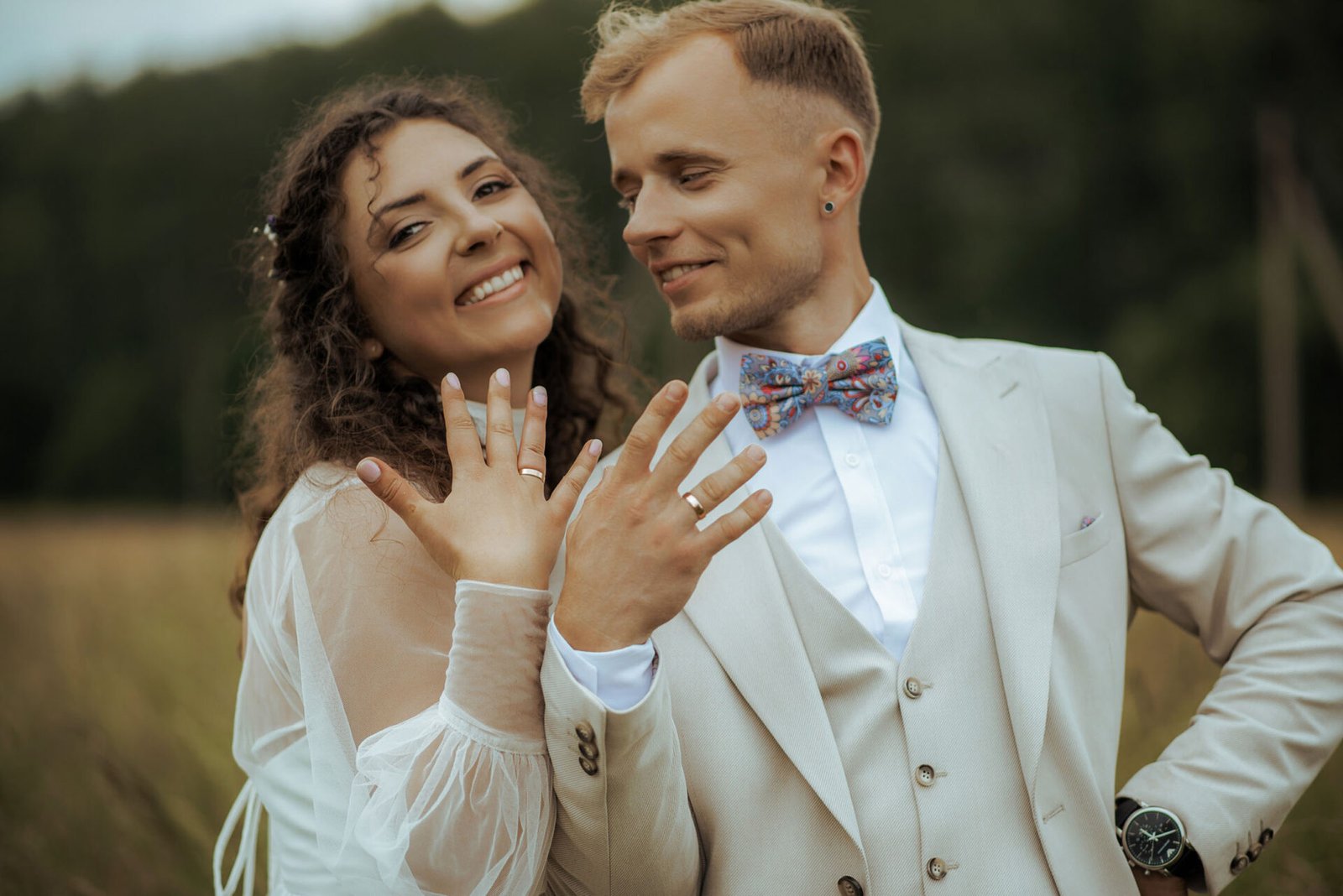 Wedding Photographer Costa del Sol