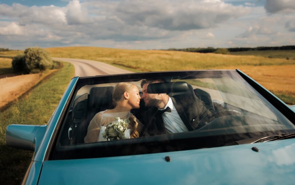 Couple Photoshoot Costa del Sol