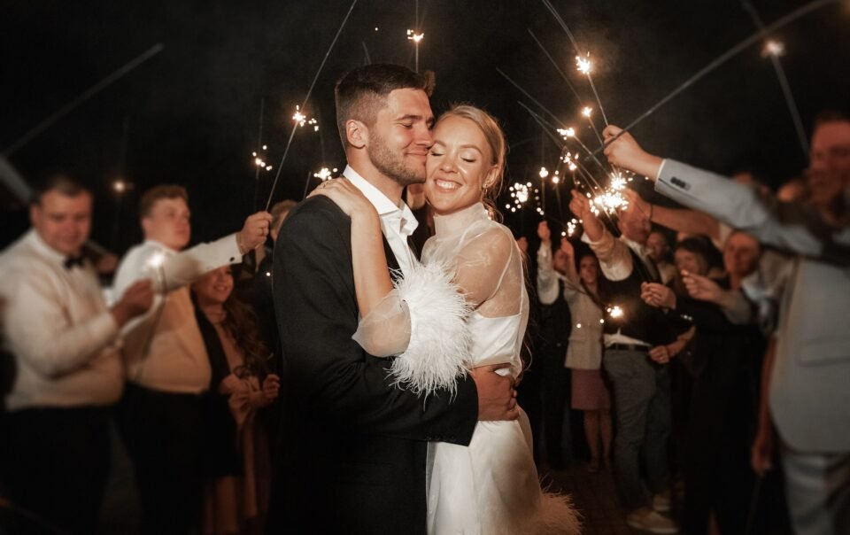 Destination Wedding Photographer Costa del Sol