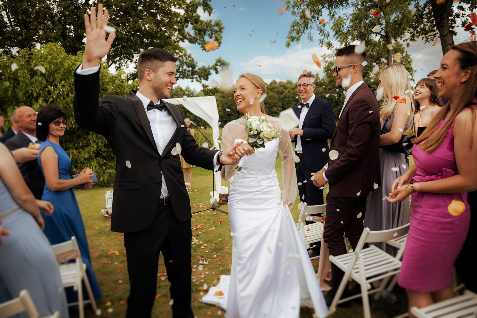 Destination Wedding Photographer Costa del Sol