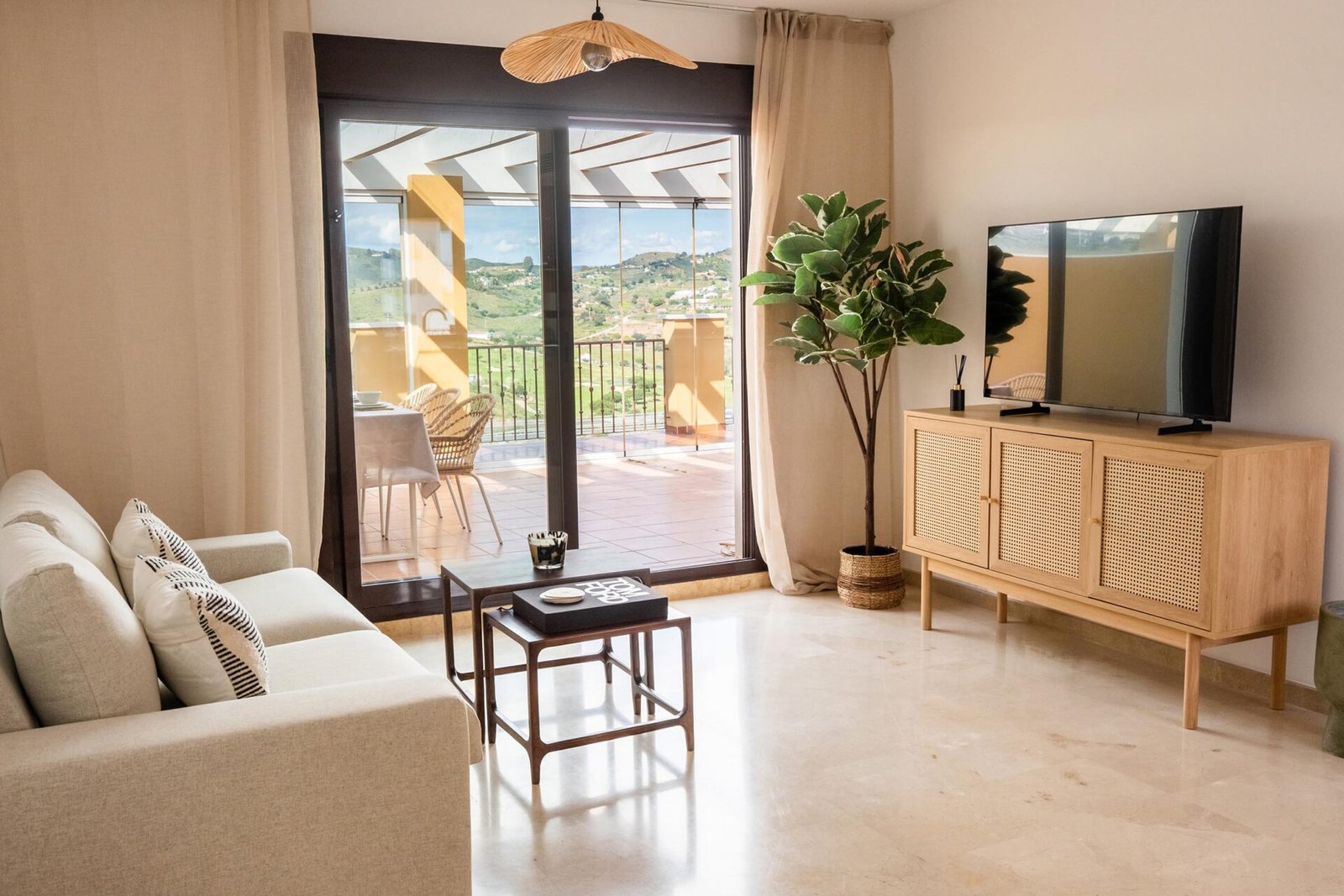 Property Photography Costa del Sol