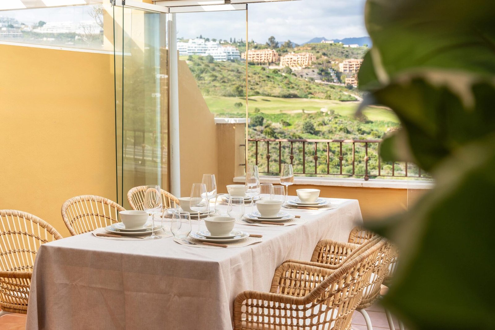 Real Estate Photographer Malaga