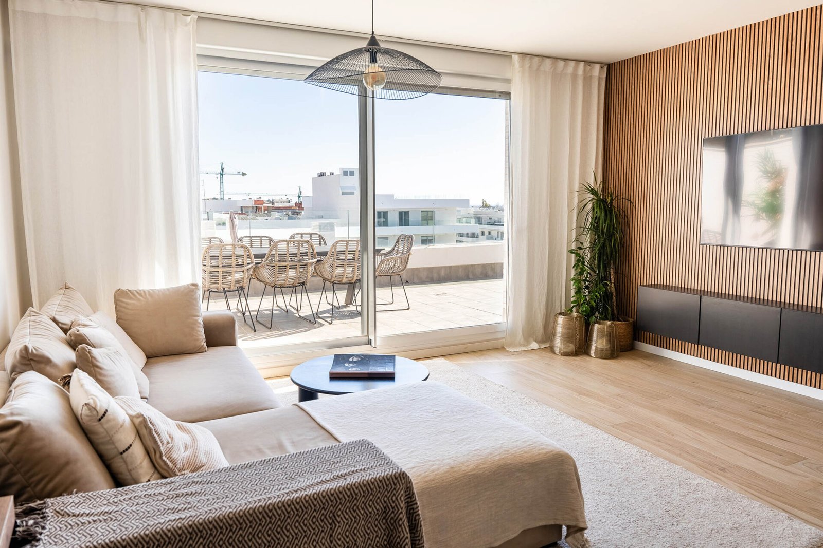 Real Estate Photographer Marbella