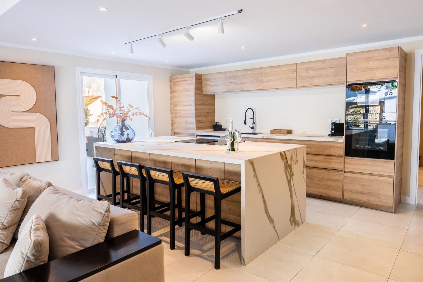 Luxury Property Photography Costa del Sol