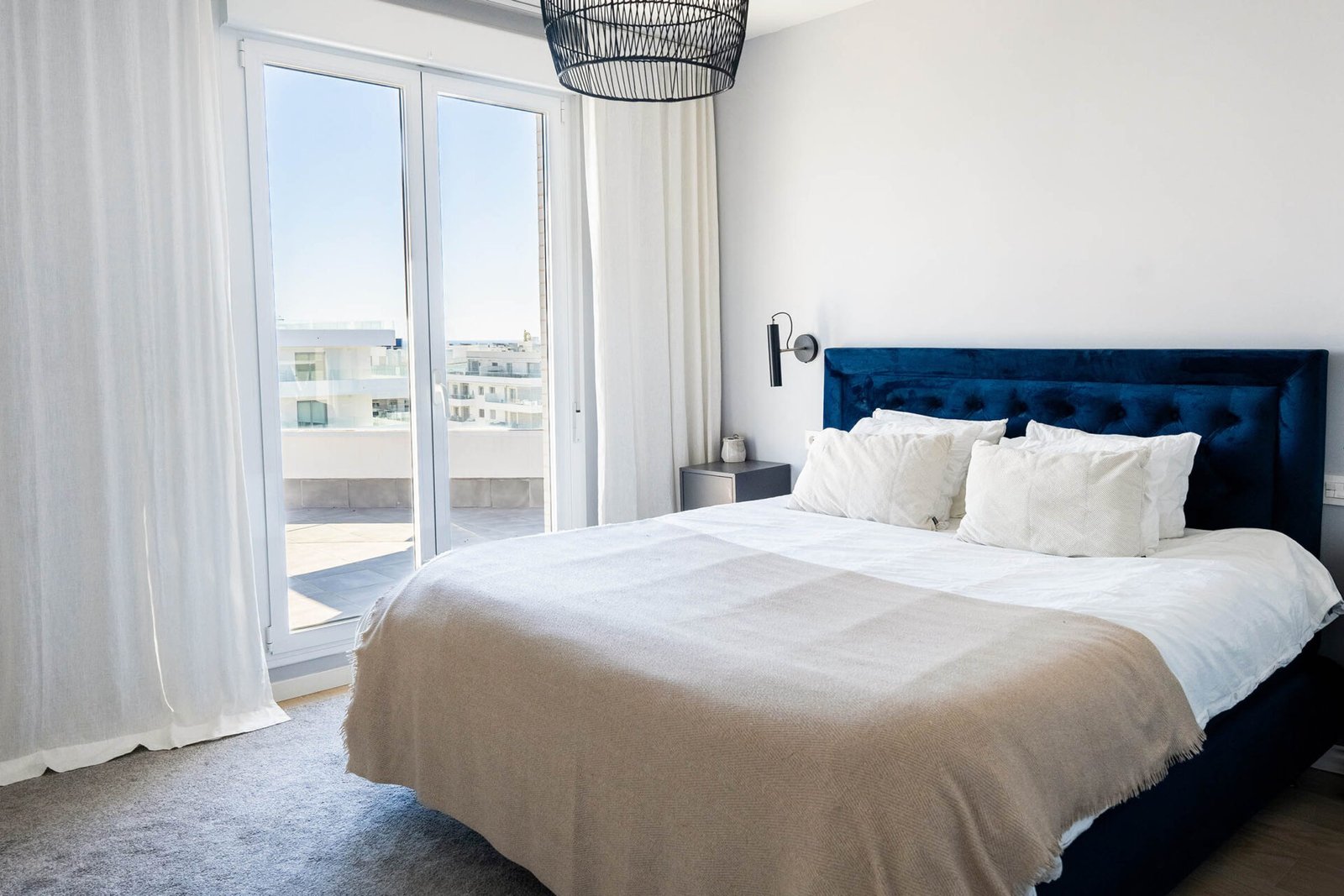 Luxury Property Photography Costa del Sol