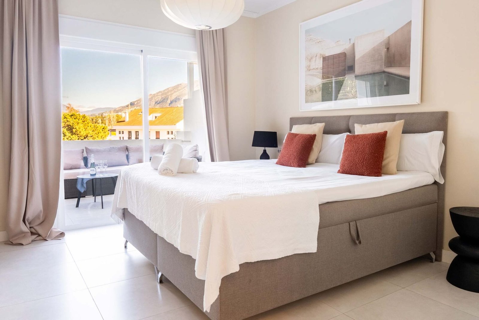 Property Photography Costa del Sol