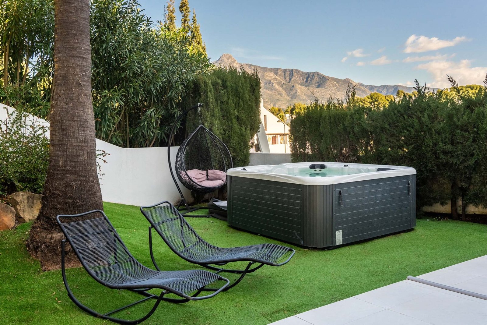 Real Estate Photographer Marbella