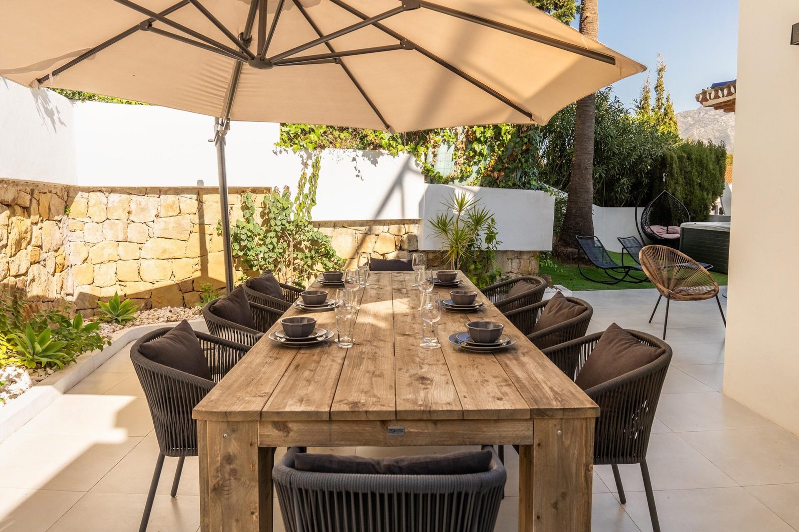 Real Estate Photographer Marbella