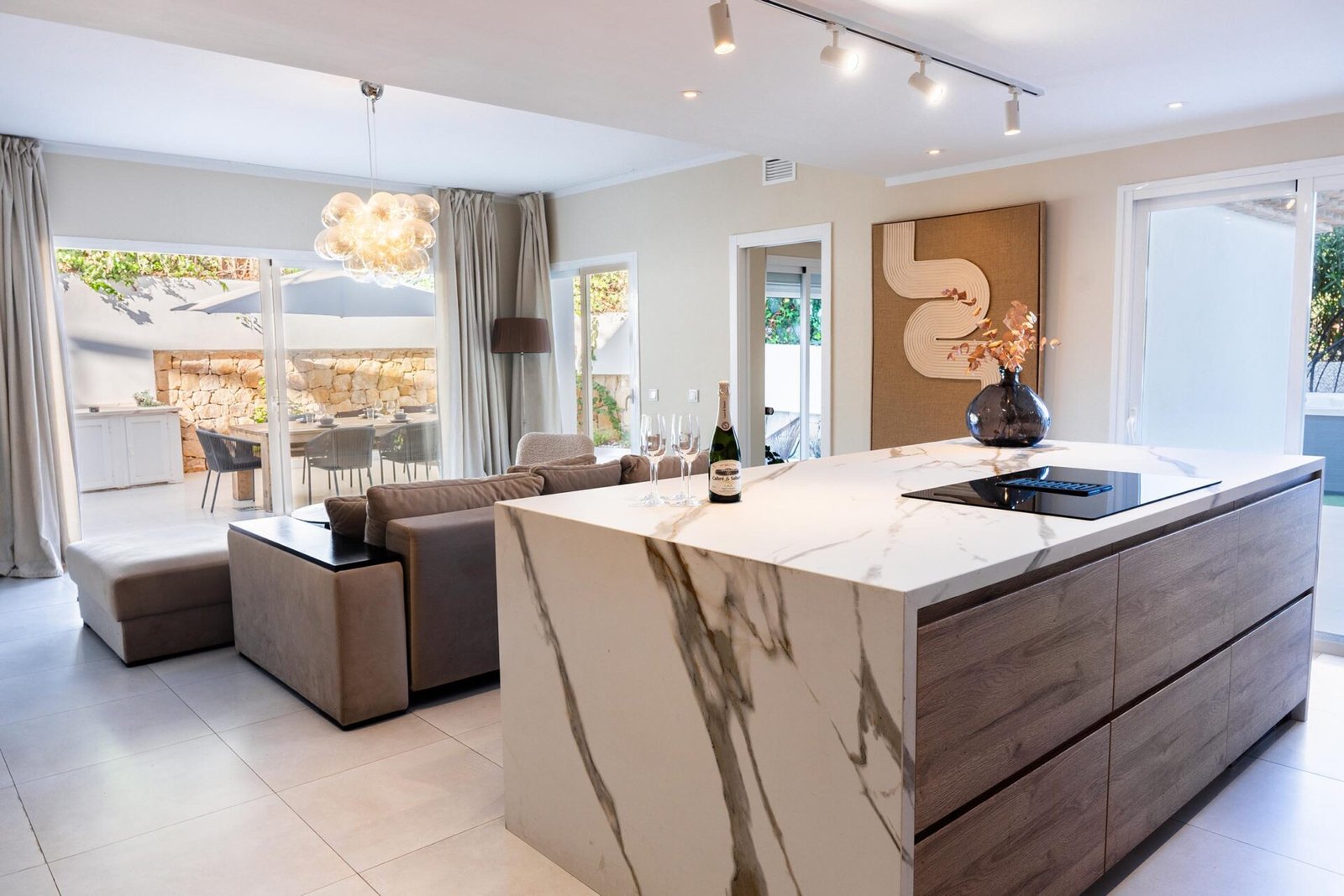 Real Estate Listing Photographer Marbella