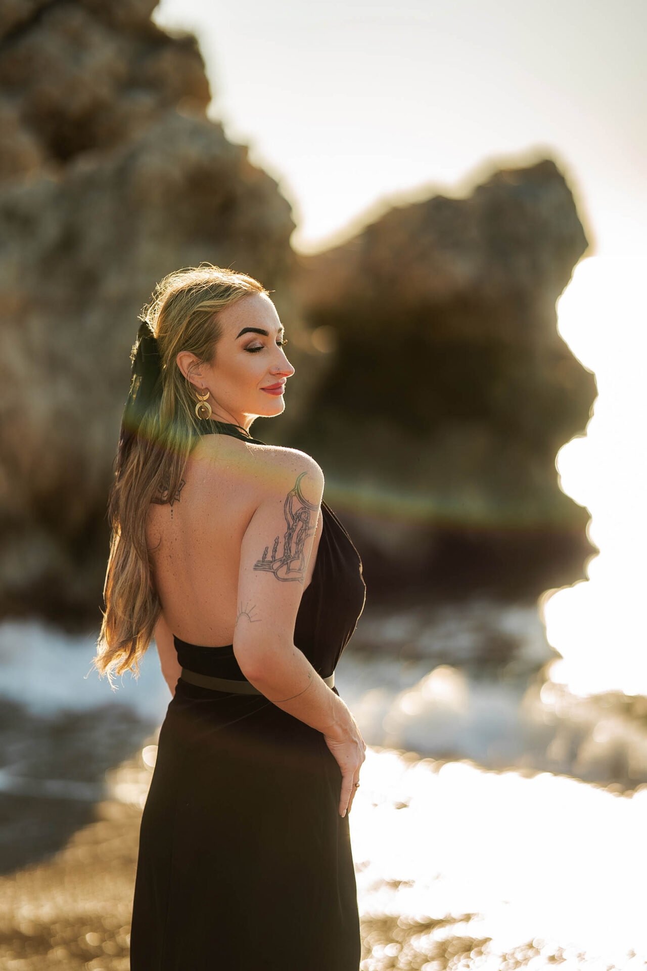 Photographer Marbella