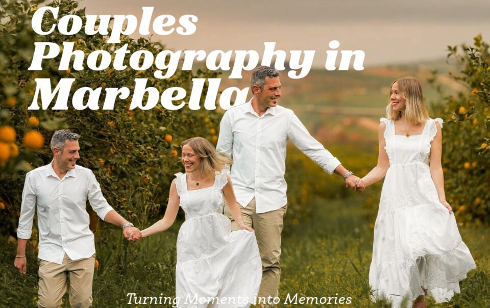 Photographer Marbella