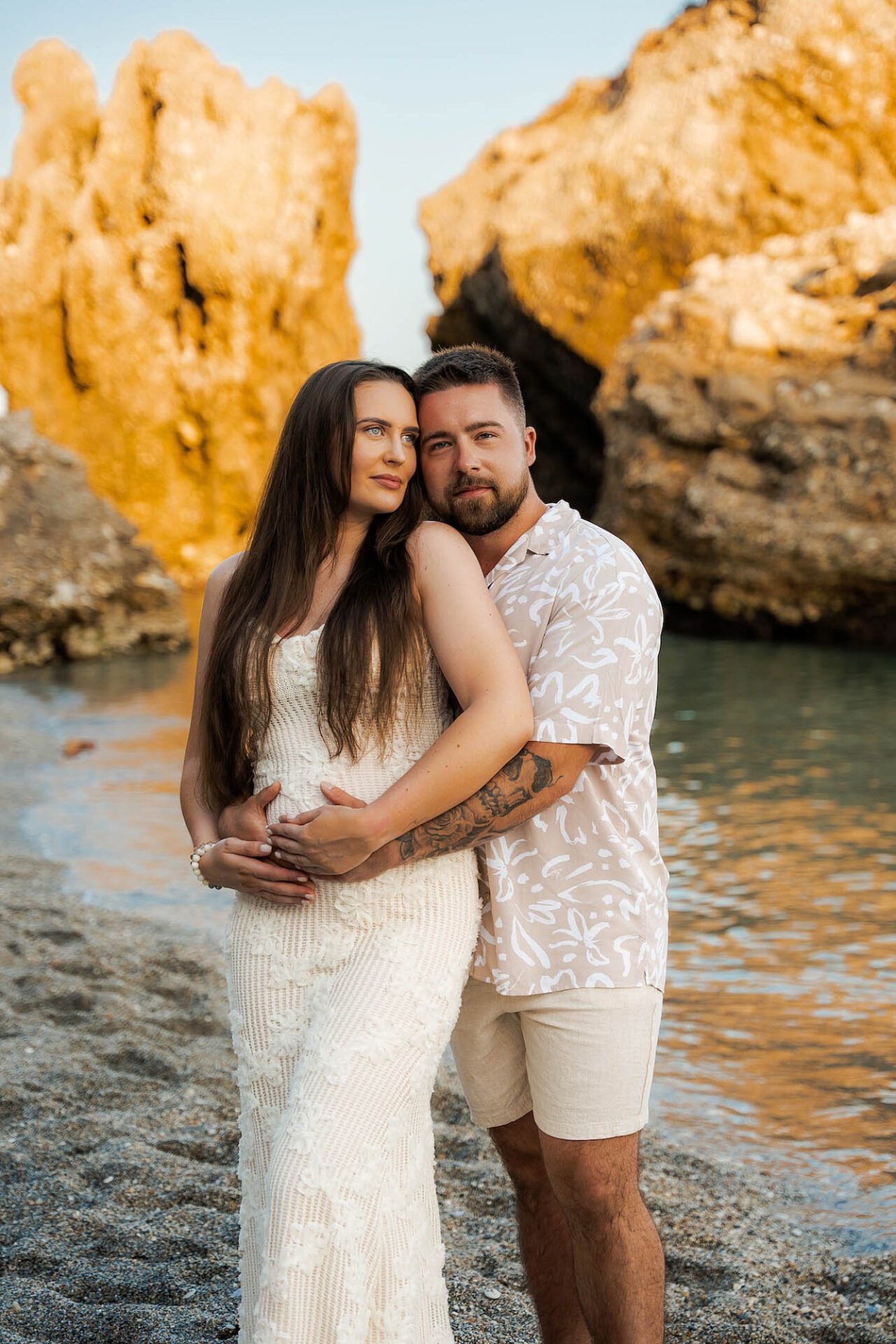 Couple Photography Malaga