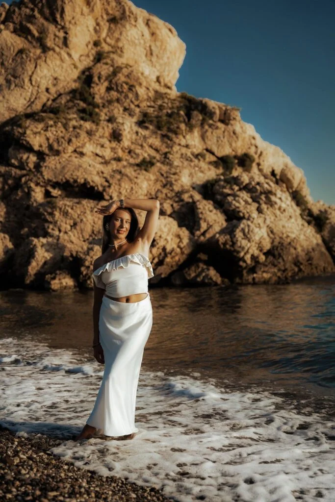 Portrait Photography Costa del Sol
