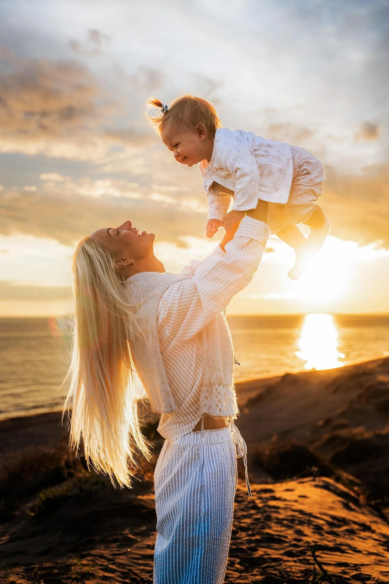Family Photographer Costa del Sol